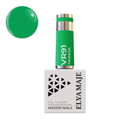 N° 91 – Tamara – Vernis Semi-Permanent – Elyamaje