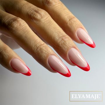 Alison - Light Pink - Apex Classic - Capsules Easy Caps - Elyamaje – Image 6