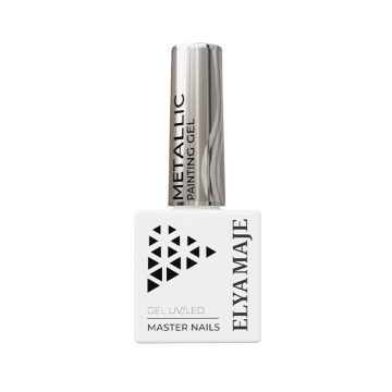Image Packshot du Metallic Painting Gel_Elyamaje