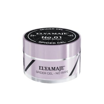 Image Packshot du Spider Gel 01_Elyamaje
