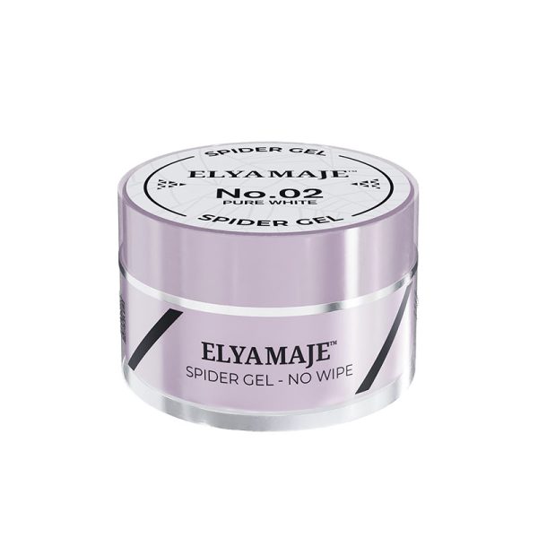 Image Packshot du Spider Gel 02_Elyamaje Image Packshot du Spider Gel 02_Elyamaje