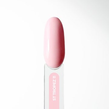 Tips présentant le vernis semi-permanent Elyamaje n°11 - St Tropez