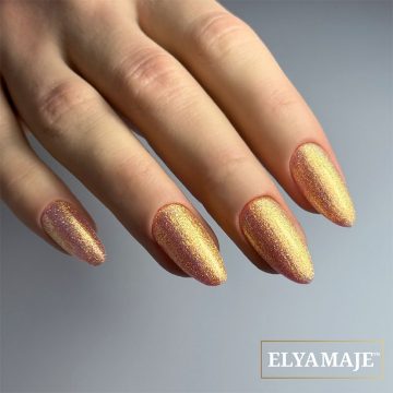 N° 244 - Nova Shine - Vernis Semi-Permanent - Elyamaje – Image 4