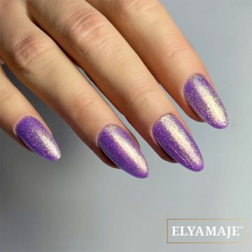 N° 247 - Celestial Chic - Vernis Semi-Permanent - Elyamaje – Image 4