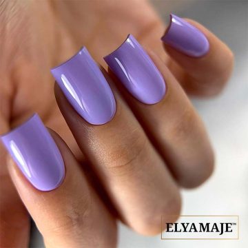 Manucure avec le Vernis Semi-Permanent n°30 – Agadir - Elyamaje