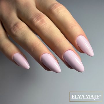 N° 41 - Alice - Vernis Semi-Permanent - Elyamaje – Image 4