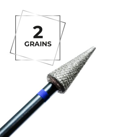 Embout Diamant Pro 1