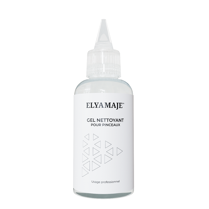 Cleaner gel pinceaux 60 ml - Elyamaje