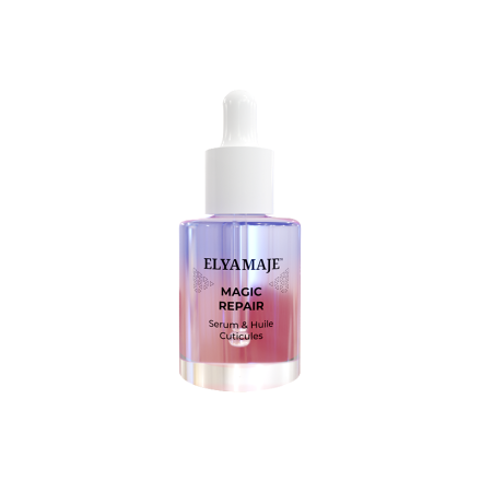 Magic Repair – Sérum & huile Cuticules Elyamaje – 10 ml