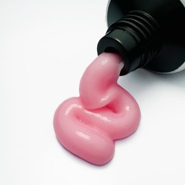 Acrypop tube 4