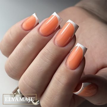 french pose orange