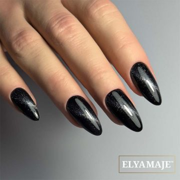 N° 277 - Twilight - CAT EYES - Vernis Semi-Permanent - Elyamaje – Image 4