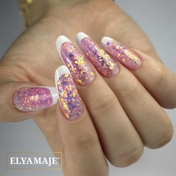 Pose Crystal Glow