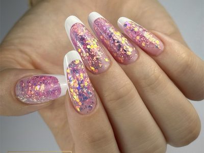 Pose Crystal Glow