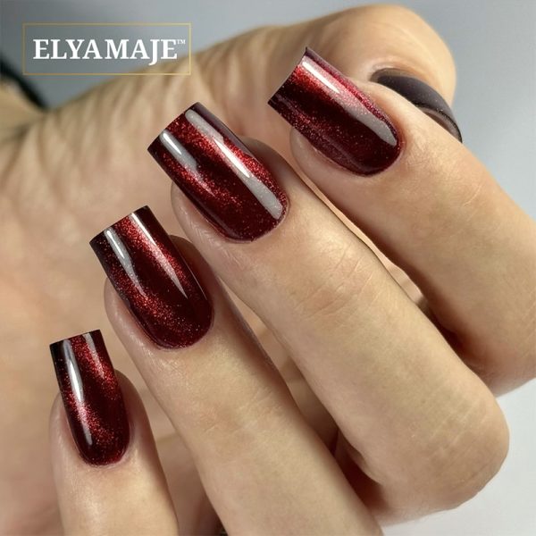Pose VSP Cat eyes et Vitrail