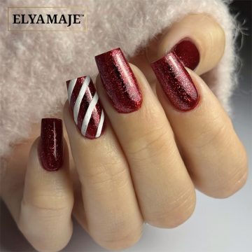 Pose Candy Cane Noel