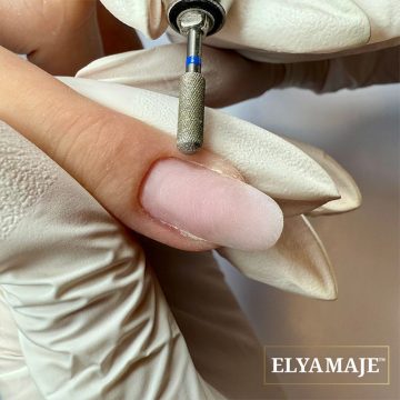 Embout Diamant Pro 2 Medium_Embout professionnel_utilisation_Elyamaje