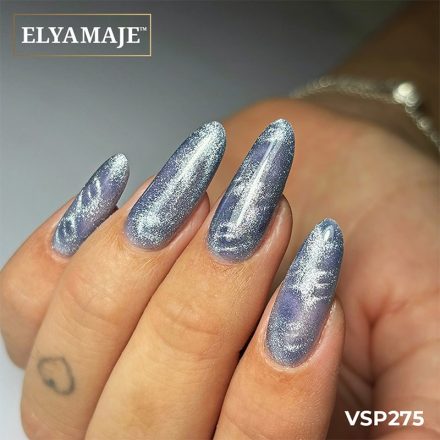 Pose VSP Cat Eyes bleu