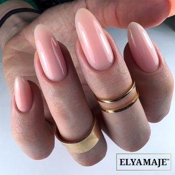 Creamy Gel nude