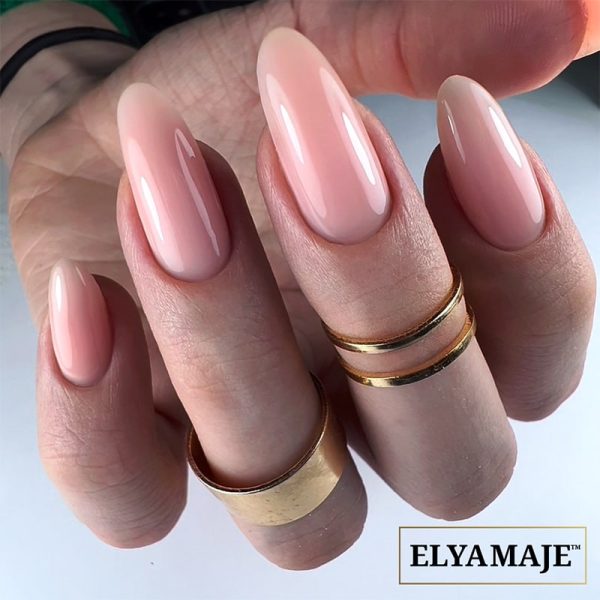 Creamy Gel nude