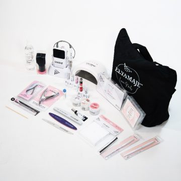 Kit de la prothésiste 2025 - Elyamaje