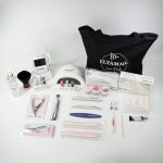 Kit de la Prothésiste ongulaire Elyamaje