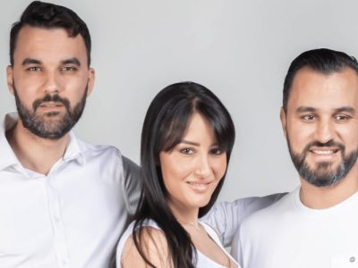 Famille Majeri Elyamaje