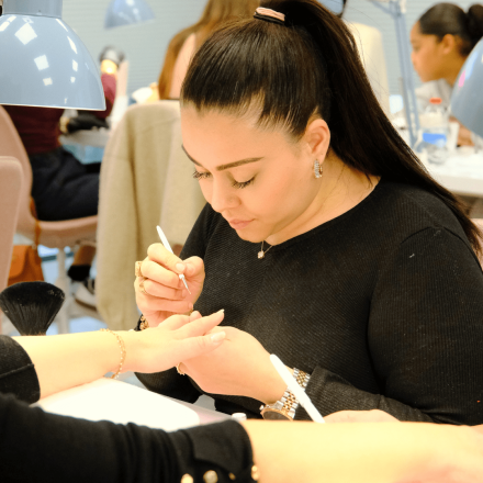Formation prothésiste ongulaire perfectionnement Elyamaje