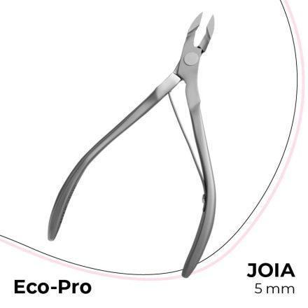 JOIA – 5mm – Coupe cuticules – Eco Pro