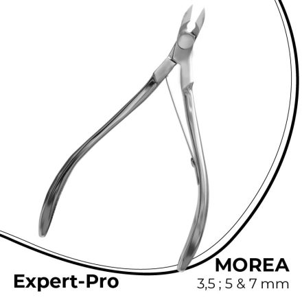 MOREA – Tailles multiples – Coupe cuticules – Expert Pro