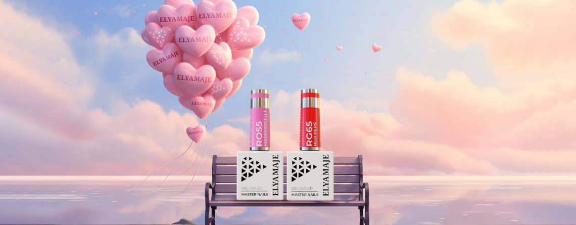 Saint-Valentin Elyamaje