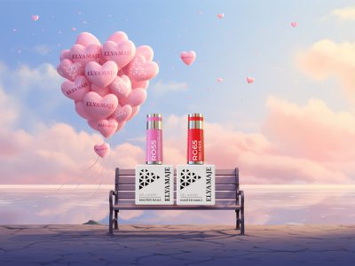 Saint-Valentin Elyamaje