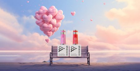 Saint-Valentin Elyamaje