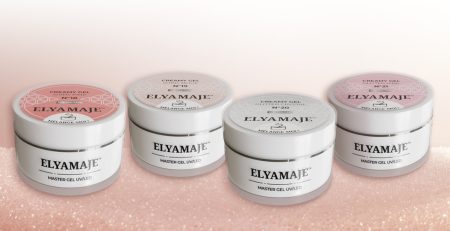 Creamy gel Elyamaje