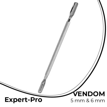 VENDOM – Double pousse cuticules – Expert Pro