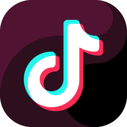 logo tiktok