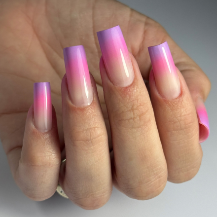 Etape 9 - technique double baby color Elyamaje