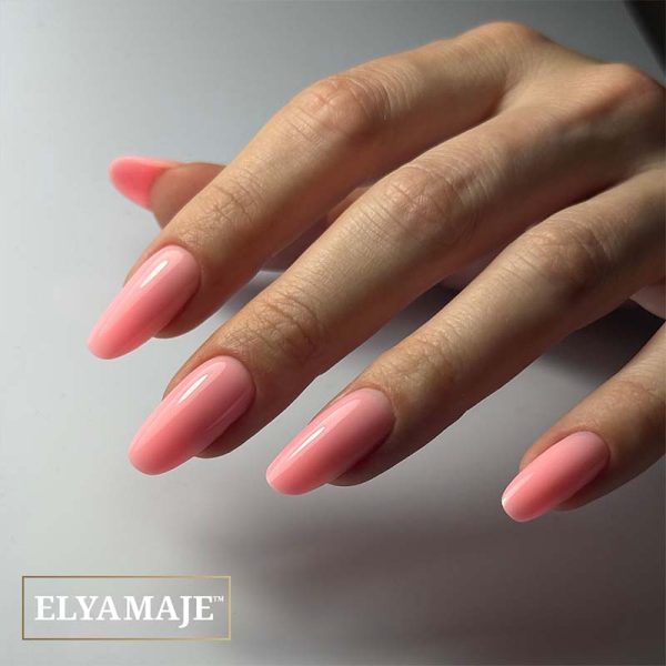 ManucureColor Creamy Gel 09_Flamingo_Elyamaje