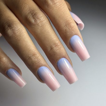 Tuto ombre nails etape11