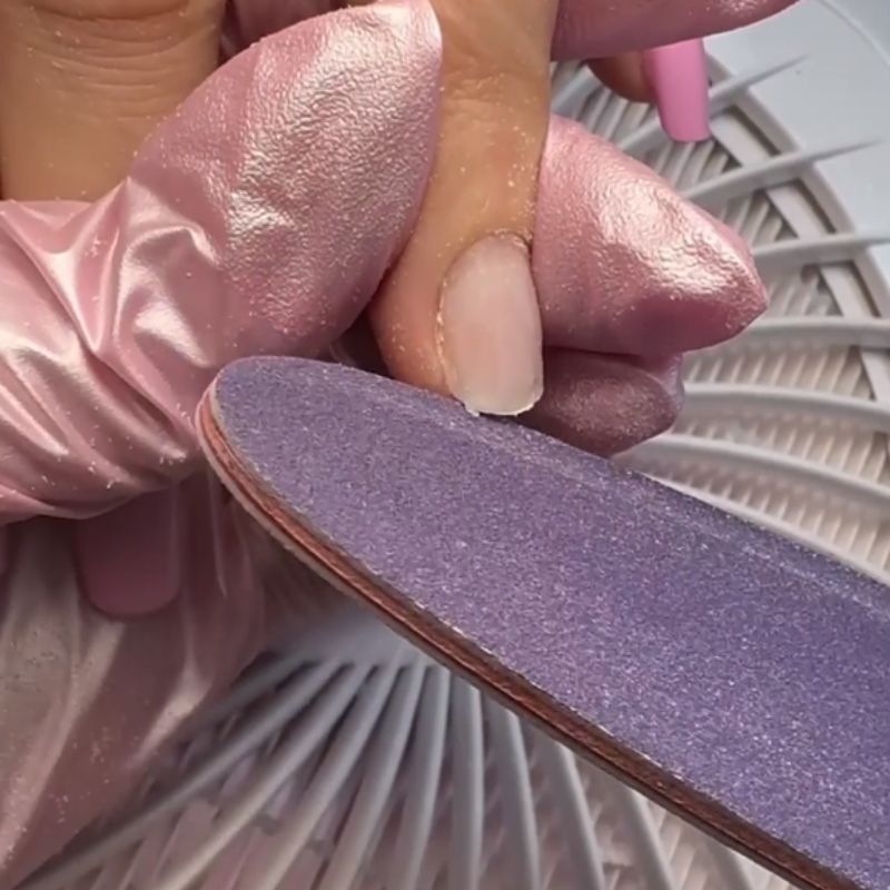 Tuto dépose ongles (3)