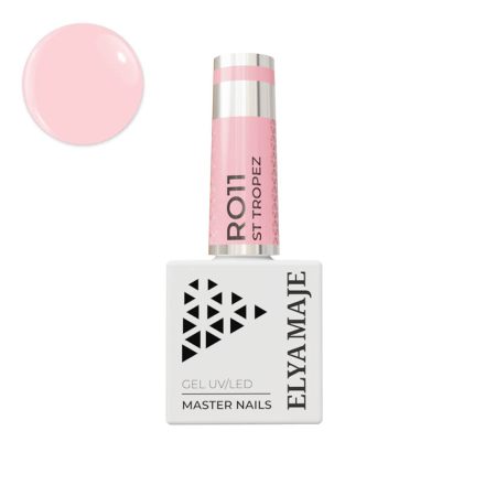 N° 11 – St Tropez – Vernis Semi-Permanent – Elyamaje