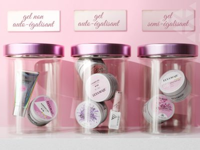 Dans cet article, on t'explique comment bien choisir son gel de construction pour ongles, quels sont les meilleurs gels UV à utiliser selon ta technique et on te présente les coffrets gels Elyamaje.