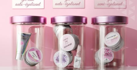 Dans cet article, on t'explique comment bien choisir son gel de construction pour ongles, quels sont les meilleurs gels UV à utiliser selon ta technique et on te présente les coffrets gels Elyamaje.