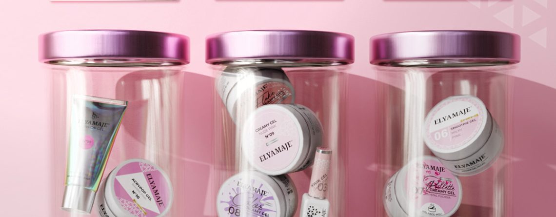 Dans cet article, on t'explique comment bien choisir son gel de construction pour ongles, quels sont les meilleurs gels UV à utiliser selon ta technique et on te présente les coffrets gels Elyamaje.