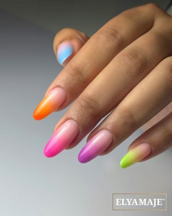 Baby Color multicolor