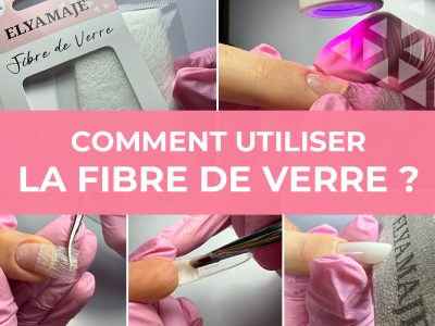 tuto fibre de verre