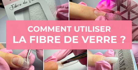 tuto fibre de verre