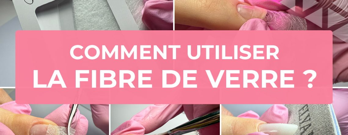 tuto fibre de verre