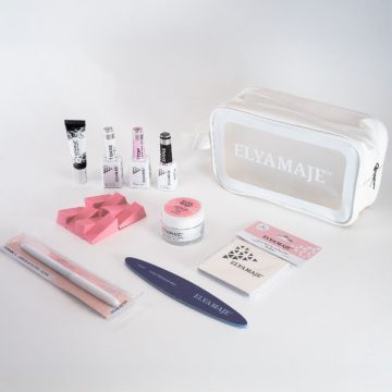 Visuel du kit Baby boomer Elyamaje complet