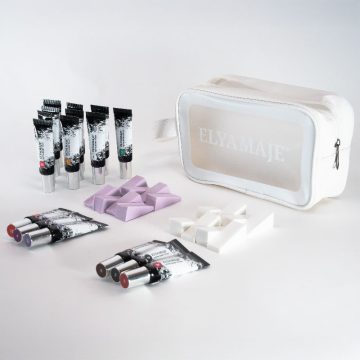 Visuel du kit Ultra Baby Paint Elyamaje complet